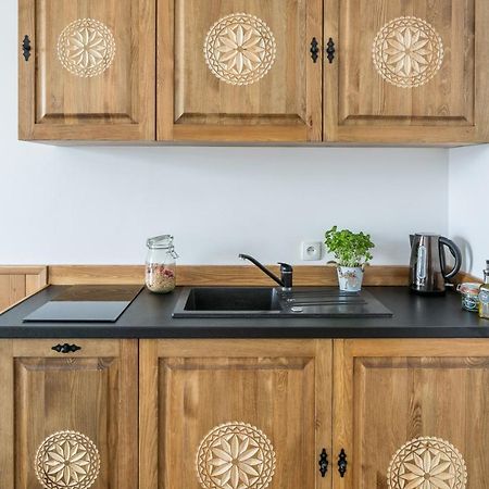 Rent Like Home - Witkiewicza 1 Zakopane Luaran gambar