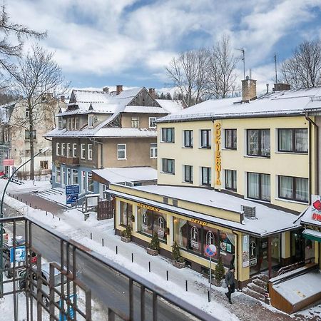 Rent Like Home - Witkiewicza 1 Zakopane Luaran gambar