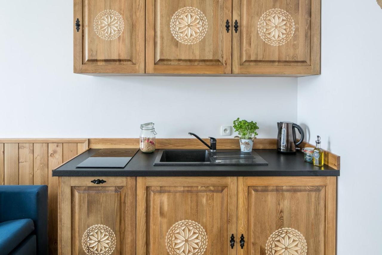 Rent Like Home - Witkiewicza 1 Zakopane Luaran gambar