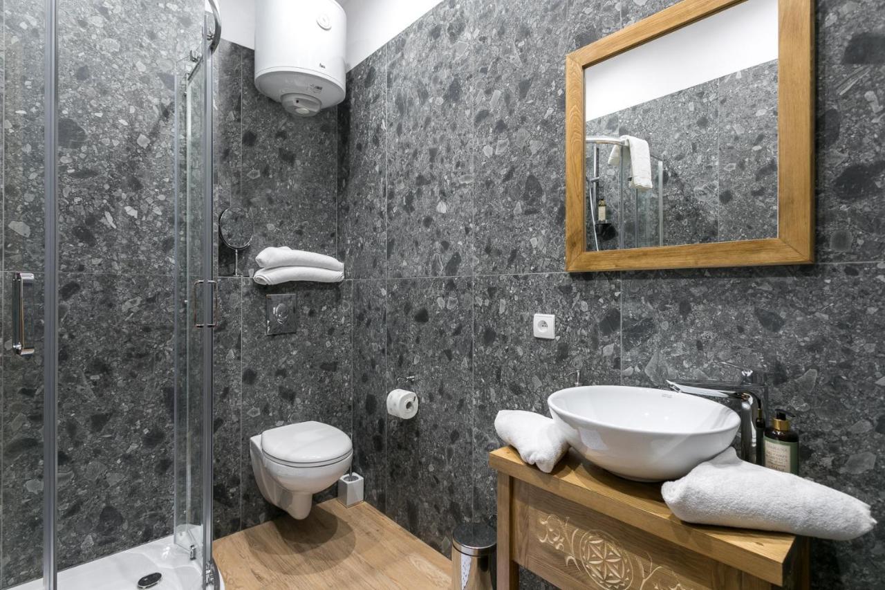 Rent Like Home - Witkiewicza 1 Zakopane Luaran gambar