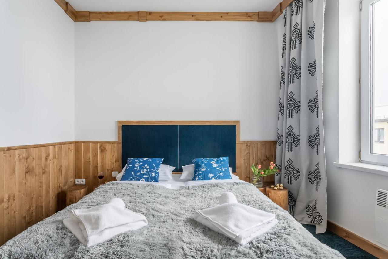 Rent Like Home - Witkiewicza 1 Zakopane Luaran gambar