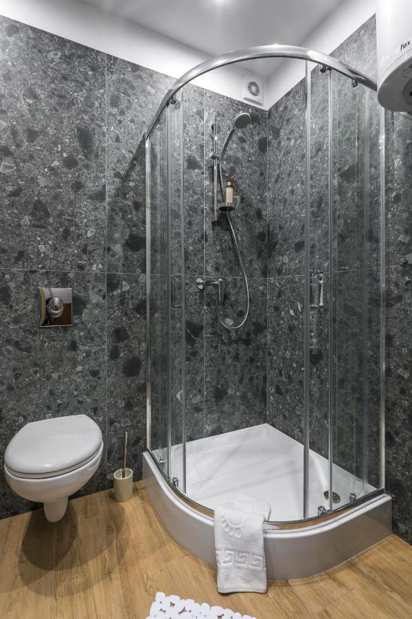Rent Like Home - Witkiewicza 1 Zakopane Luaran gambar