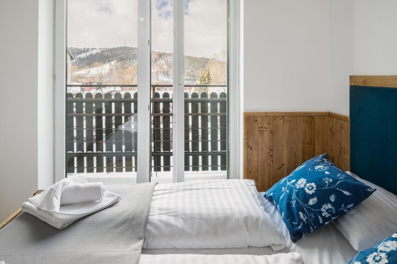 Rent Like Home - Witkiewicza 1 Zakopane Luaran gambar